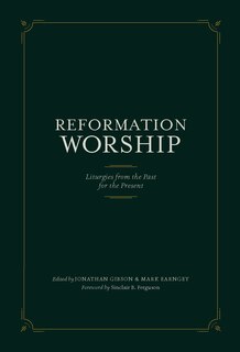 Front cover_Reformation Worship