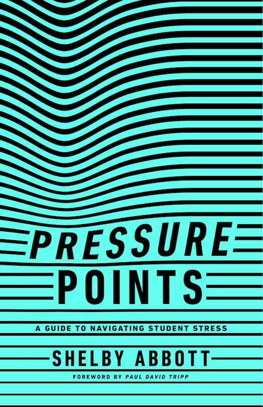 Front cover_Pressure Points