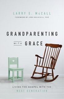 Front cover_Grandparenting with Grace