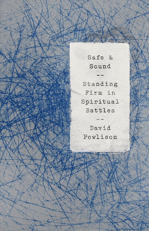 Front cover_Safe and Sound