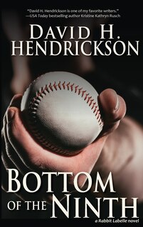 Couverture_Bottom of the Ninth