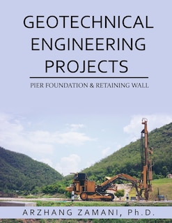Front cover_Geotechnical Engineering Projects