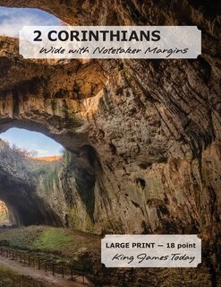 Front cover_2 CORINTHIANS Wide with Notetaker Margins
