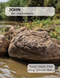 Couverture_JOHN for Notetakers