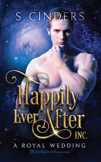 Front cover_Happily Ever After, Inc.