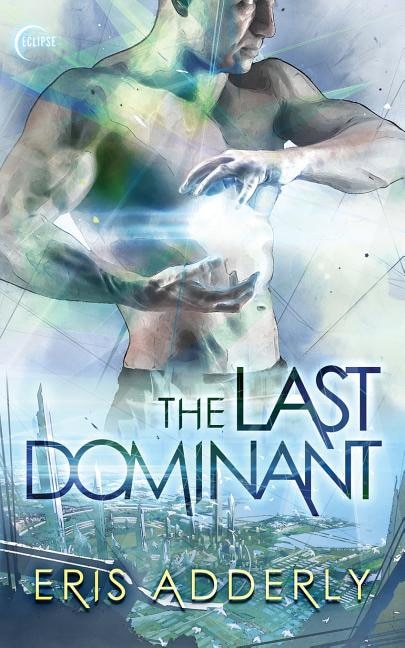 Front cover_The Last Dominant