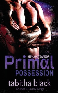 Couverture_Primal Possession