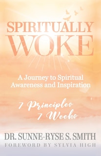 Front cover_Spiritually Woke