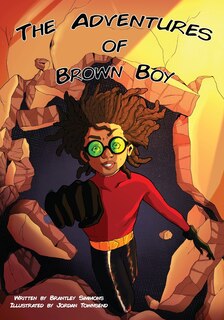 The Adventures Of Brown Boy