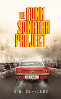 Front cover_The Funk Sonatra Project