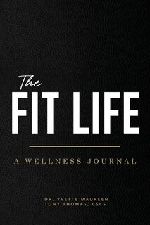 Couverture_The Fit Life
