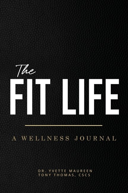 Couverture_The Fit Life