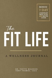 Front cover_The Fit Life