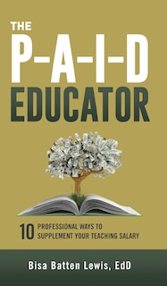 Front cover_The PAID Educator