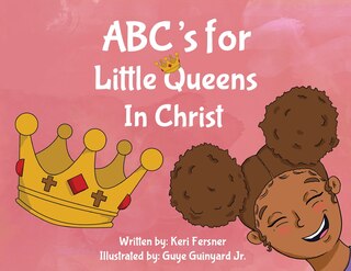 Couverture_ABC's for Little Queens in Christ