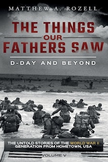 Front cover_D-Day and Beyond