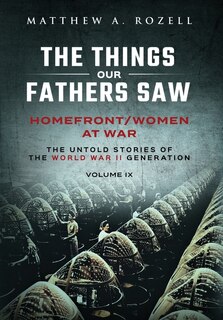 Couverture_Homefront/Women at War