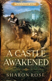 Couverture_A Castle Awakened