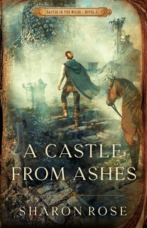 Couverture_A Castle from Ashes