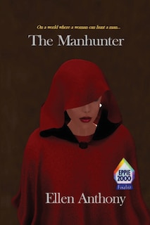 Front cover_The Manhunter