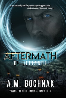 Front cover_Aftermath Of Defiance