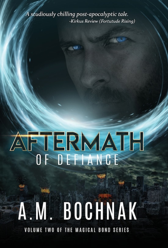 Front cover_Aftermath Of Defiance