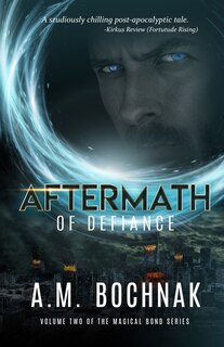 Front cover_Aftermath Of Defiance
