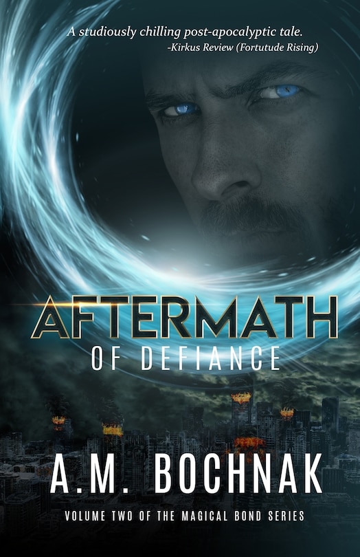 Front cover_Aftermath Of Defiance