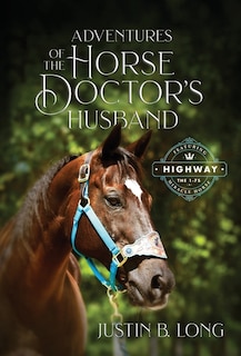 Couverture_Adventures Of The Horse Doctor's Husband