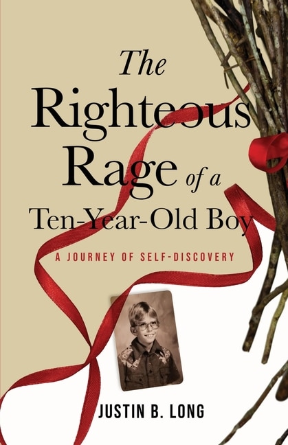 Couverture_The Righteous Rage of a Ten-Year-Old Boy