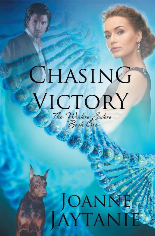 Couverture_Chasing Victory