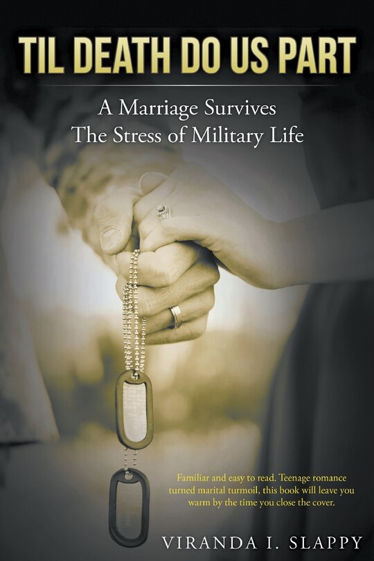 Front cover_Til Death Do Us Part