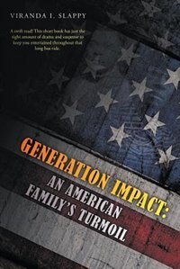 Front cover_Generation Impact