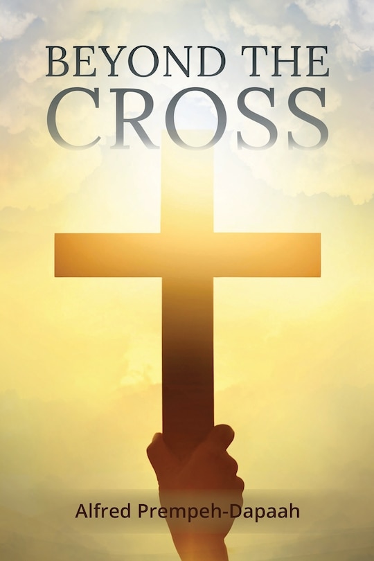 Front cover_Beyond the Cross