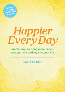 Couverture_Happier Every Day