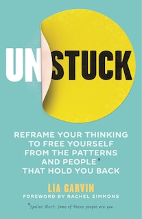 Front cover_Unstuck