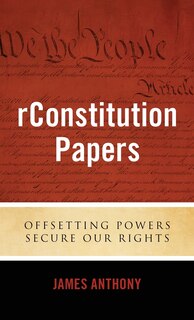 Couverture_rConstitution Papers