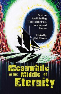 Couverture_Meanwhile in the Middle of Eternity
