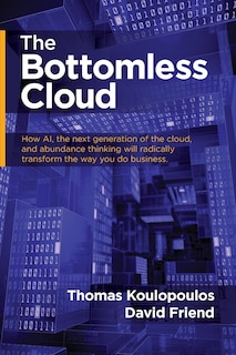 Front cover_The Bottomless Cloud