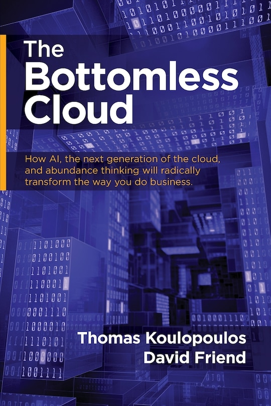 Front cover_The Bottomless Cloud