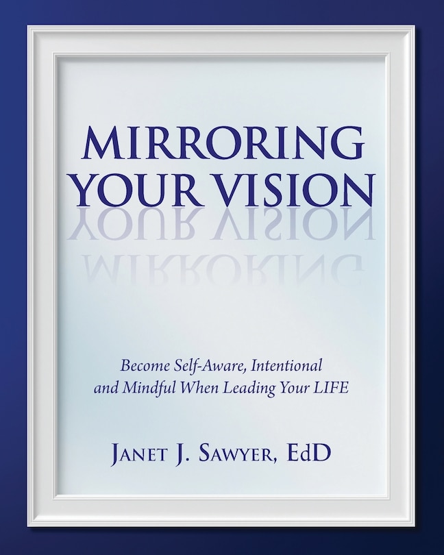 Couverture_Mirroring Your Vision