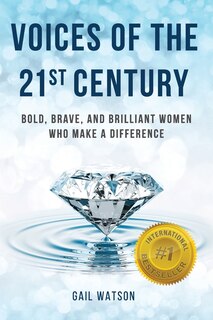 Couverture_Voices Of The 21st Century