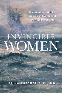 Couverture_Invincible Women