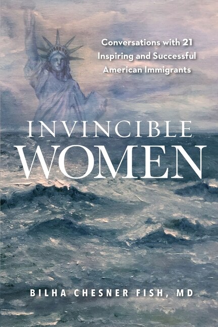 Couverture_Invincible Women