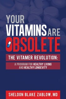 Couverture_Your Vitamins are Obsolete