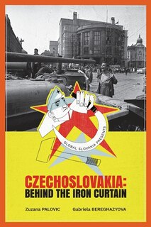 Front cover_Czechoslovakia