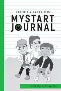 Front cover_MYSTART Journal