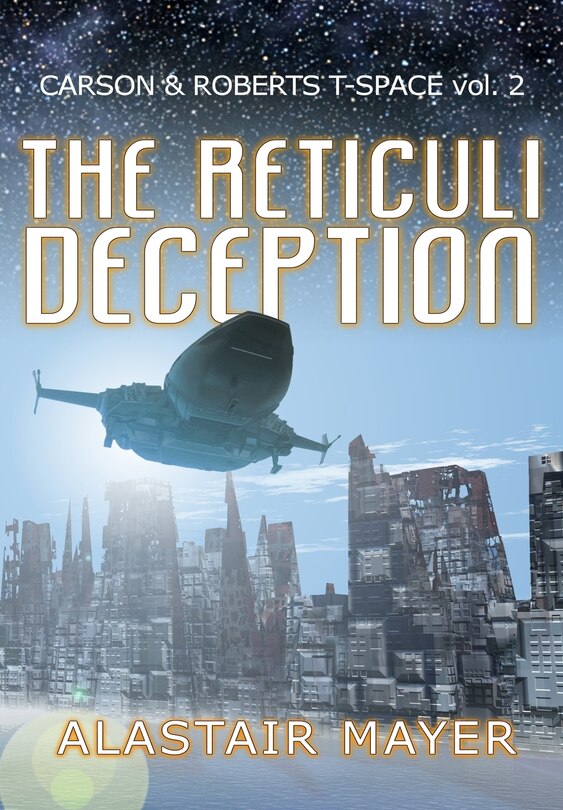 Front cover_The Reticuli Deception