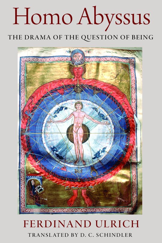 Couverture_Homo Abyssus