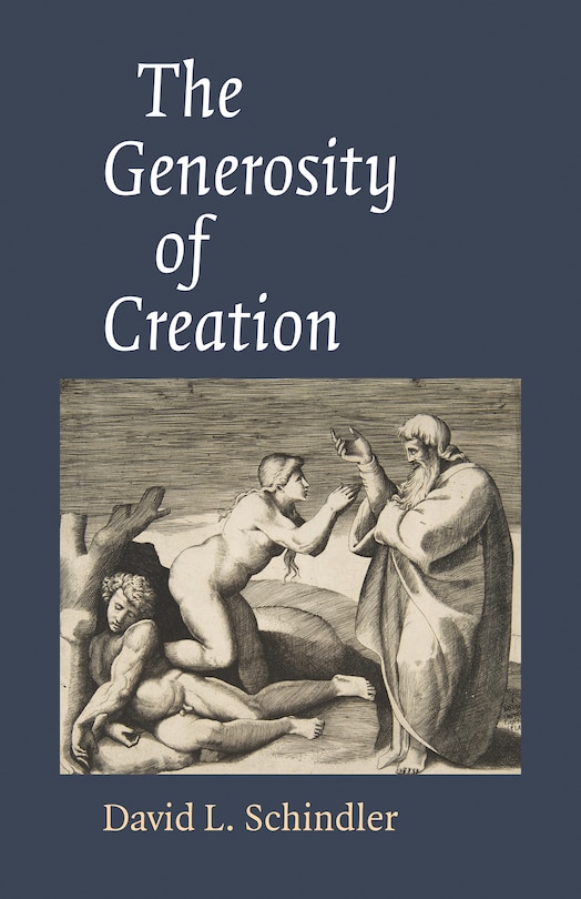 Couverture_The Generosity of Creation